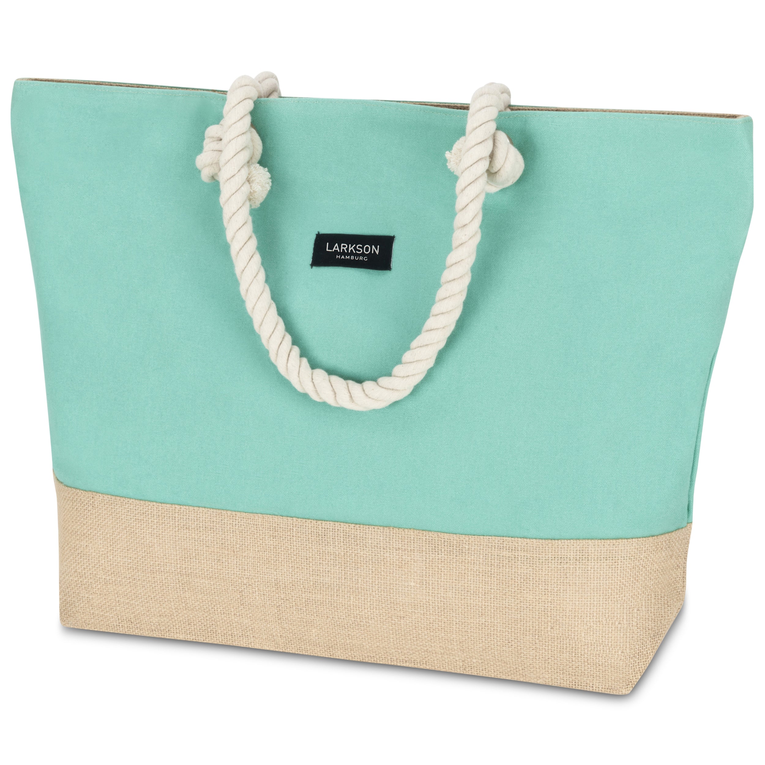 Strandtasche mint Clearance